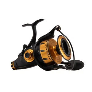 Penn Spinfisher VI Live Liner 6500LL - Bild 1 von 1