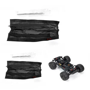 Dust Cover Heat Dissipation Protective Cover for ARRMA Granite 3S 1/10 RC Cars - Picture 1 of 4