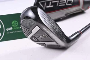 Benross Delta #3 Hybrid / 19 Degree / Regular Flex Fujikura Atmos Red 7 Shaft - Picture 1 of 10