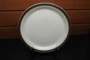 Doverstone Staffordshire England Heather Stoneware Small Plate 7" - Picture 1 of 10