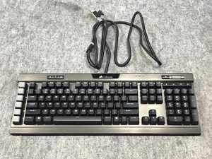 Corsair K95 RGB Platinum Keyboard RGP0022 CH-9127114-NA/RF - Picture 1 of 16