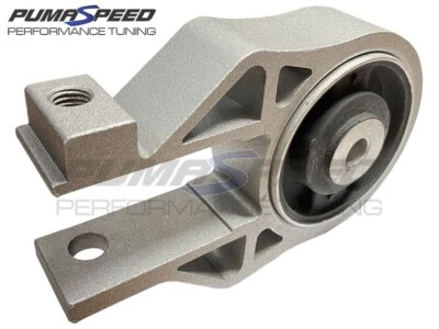 Ford Focus V2 Low Vibration Uprated Engine Mount - FITS ALL MK3 FOCUS! - Image 1 of 2