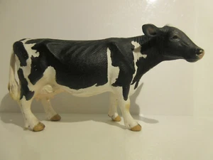 13633 Schleich Cow: Holstein Cow ref:1D2082 - Picture 1 of 7