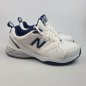 New Balance 624 Leather Sneakers for Men for Sale | Authenticity ...
