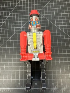 GoBots Rogun/80’s/ARCO Transforming Robot-Capgun Excellent Condition LOOK 👀 - Picture 1 of 7