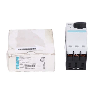 Siemens 3RV1021-1GA10 New NFP - Picture 1 of 10