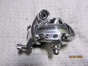 Campagnolo Chorus 9 speed rear derailleur, short cage - excellent condition - Picture 1 of 6