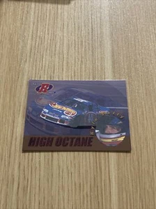 1997 Pinnacle Racers Choice High Octane Glow-in-the-Dark Kyle Petty #HO10 - Picture 1 of 2