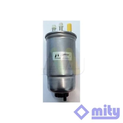 Fits Dacia Duster Logan Sandero Renault 1.5 dCi + Other Models Fuel Filter Mity - Image 1 of 4