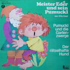 LP Ellis Kaut Meister Eder Und Sein Pumuckl - Pumuckl Und Die Gartenzwerge / De