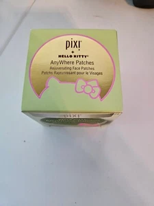 Pixi + Hello Kitty Anywhere Patches - 90 Rejuvenating Facial Wrinkle  Patches - Picture 1 of 2