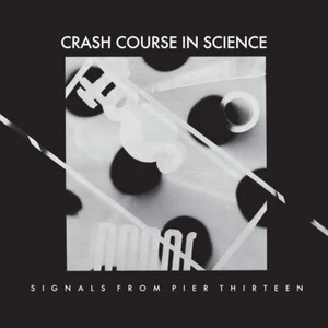 Crash Course In Science - Signals From Pier Thirteen / Vinyl EP - Imagen 1 de 1