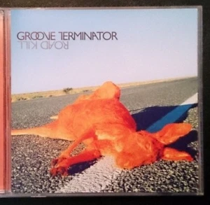 Groove Terminator - Road Kill - CD - Bild 1 von 3