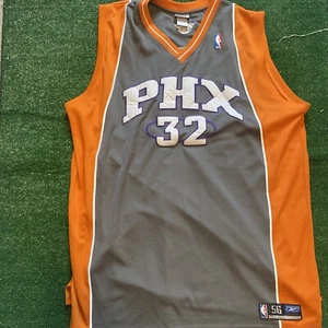 Vintage Rare Amare Stoudemire Alternative Colorway Phoenix Suns Jersey Size 56 - Picture 1 of 6