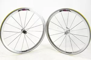 Campagnolo Shamal Wheelset C-Record Clincher - Picture 1 of 1
