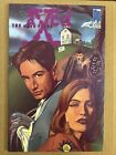 The Axed Files # 1 | Vf/Nm | Pp Comics X-Files Parody | Combine Shipping