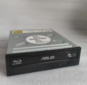 BRAND NEW Asus BW-16D1HT Blu-ray drive firmware 3.10 4K - Picture 1 of 2