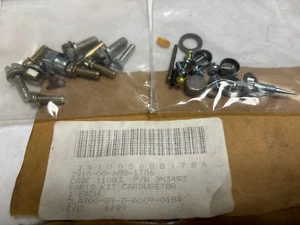 CAT VERGASER KIT Pt# 8M-3493 CATERPILLAR Vergaser Umbau --------------- Original-Zubehör-Hersteller Nos - Bild 1 von 1