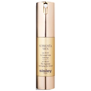 Sisley Supremeya Eyes At Night The Supreme Anti-Aging Eye Serum 0.5 oz 15 ml New - Picture 1 of 5