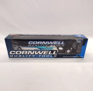 Racing Champions Top Fuel Dragster Cornwell Quality Tools  1:24 - Picture 1 of 2