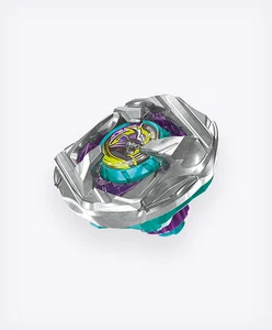 Samurai Calibur 6-70M (No box No beycode) BX-45 BeybladeX - Picture 1 of 5