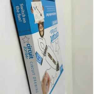 Circuit Scribe Core Maker Kit | Circuit Drawing Kits | MINT Lernspielzeug - Bild 1 von 5