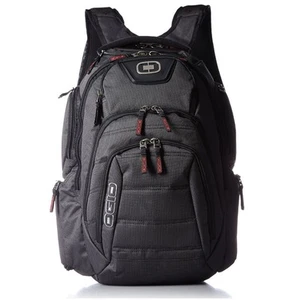 MOCHILA PORTÁTIL OGIO RENEGADE RSS - PINDOT NEGRO - NUEVA - Imagen 1 de 1