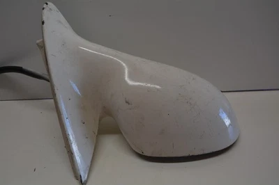 Espejo retrovisor eléctrico lateral derecho Chrysler 300M 1999-2000 sin memoria OEM, 128-01313 Foto 1 de 4