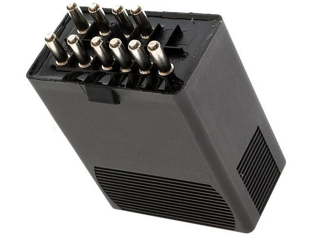 Fuel Cutoff Relay For 1986-1991 Mercedes 560SEL 1987 1989 1990 1988 TC725DM Foto 1 de 1