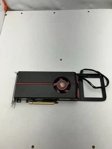 AMD ATI Radeon HD 5770 1GB GDDR5 Graphics Card for Apple Mac Pro A1289 - Picture 1 of 10