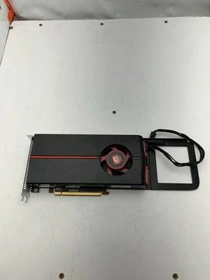 AMD ATI Radeon HD 5770 1GB GDDR5 Graphics Card for Apple Mac Pro A1289 - Image 1 of 4