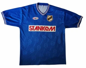 Vintage NAAI Cukaricki Stankom Fußball Football Trikot Jugoslawien - Bild 1 von 6