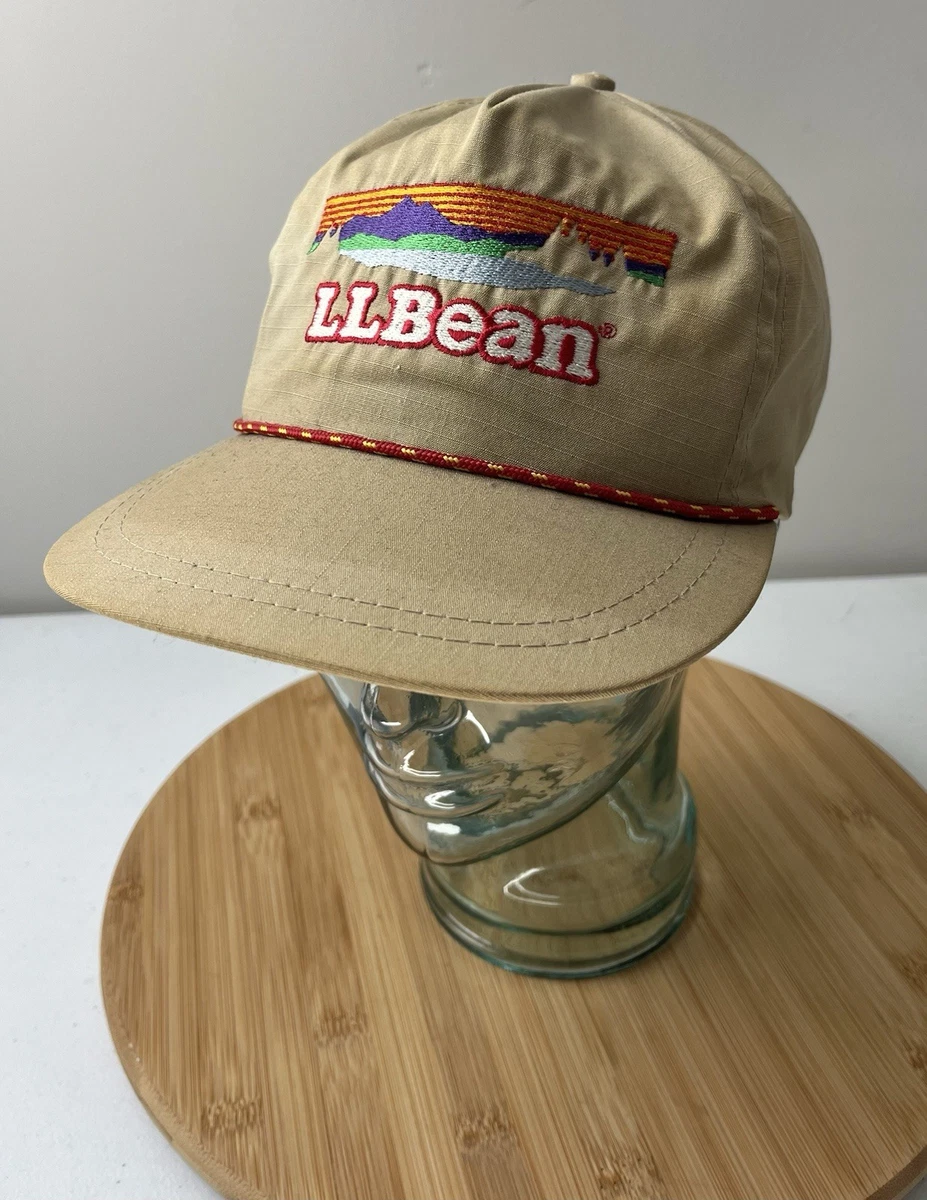 vintage ll bean hat products for sale | eBay
