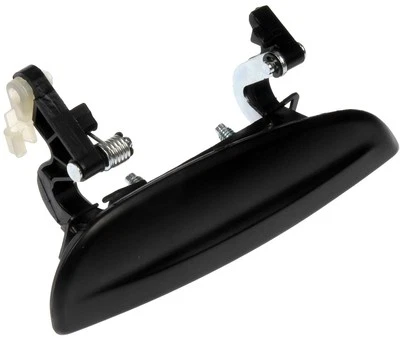 Mechanics Choice Front Right Exterior Door Handle for 2003-2005 Kia Rio - Image 1 of 2