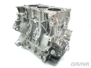 2017 Audi A1 1.0 TFSI Petrol 70kW (95 HP) (15-18) Hatchback Engine Block CHZ - Picture 1 of 11