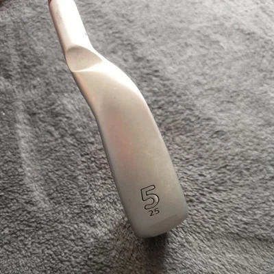 🏌️‍♂️Ping G400 Crossover #5 Hybrid / 25 Gradi / Blu AWT 2.0 Stiff Flex   - Immagine 1 di 4