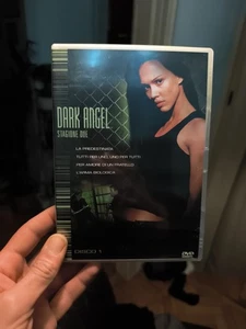 Dark Angel - Season 2 Disc 1 - Bild 1 von 1