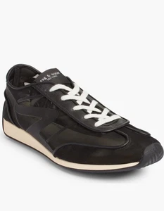 Sneakers a rete Rag & Bone retrò runner - taglia 38 (US 8)  - Foto 1 di 12