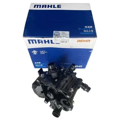 Mahle Thermostat Heat Manage Module for BMW X2 X3 X4 430i 330i 120i 11537644811 - Image 1 of 4