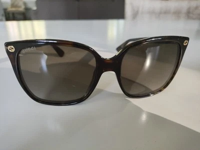 Gafas de sol Gucci para mujer UGMO7BDNQD Foto 1 de 4