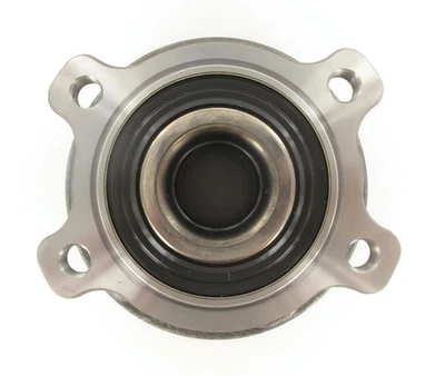 Conjunto de cojinete de rueda y buje SKF BR930520 para Volvo XC60 10-17 Foto 1 de 4