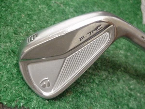 Tour Issue 2023 Taylor Made P-7MC Forged 6 Iron Nippon Modus 3 Tour 125 X Flex - Picture 1 of 4