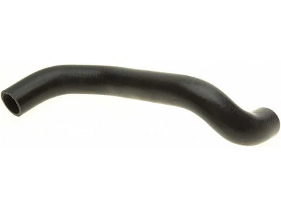 For 2002-2003 Nissan Maxima Radiator Hose Lower Gates 34522ZJCN 3.5L V6 GAS - Image 1 of 2
