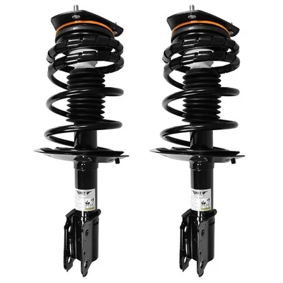 Unity Front Strut & Coil Assembly Set for Impala Monte Carlo Allure Lacrosse - Изображение 1 из 4