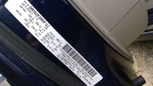 ROUTAN 2013 Seat Rear 247792 - Picture 1 of 15