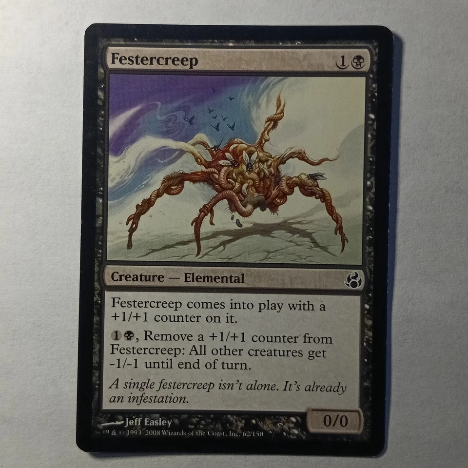 Festercreep Morningtide Regular - Image 1 of 1