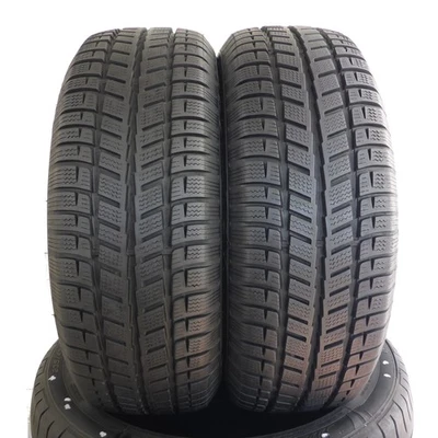 2 X COOPER 185/55 R15 86T XL WM-SA2+ Neumáticos De Invierno 2020 7,2-7,8mm - Imagen 1 de 4