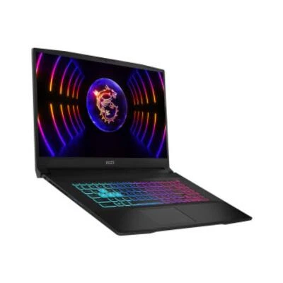 MSI Katana 17 B13VFK-1297 17,3" FHD i7-13620H 16GB RAM 1TB SSD RTX 4060 W11H - Bild 1 von 2