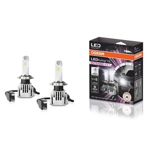 Osram LEDriving INTENSE H7/H18 Off-Road Lampade +350% Luce - Foto 1 di 2