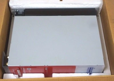 NEW KOLLMORGEN PSR3-208/25-01-005 POWER SUPPLY PSR32082501005 - Image 1 of 3